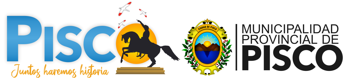 Municipalidad Provincial de Pisco