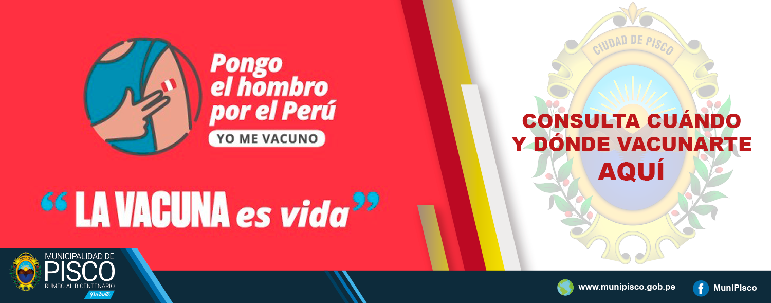 CAMPAÑA NACIONAL DE VACUNACIÓN CONTRA LA COVID 19